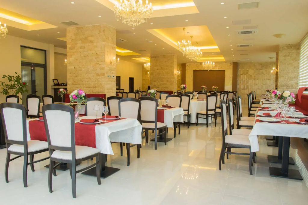 Salis Hotel and Medical Spa - Général