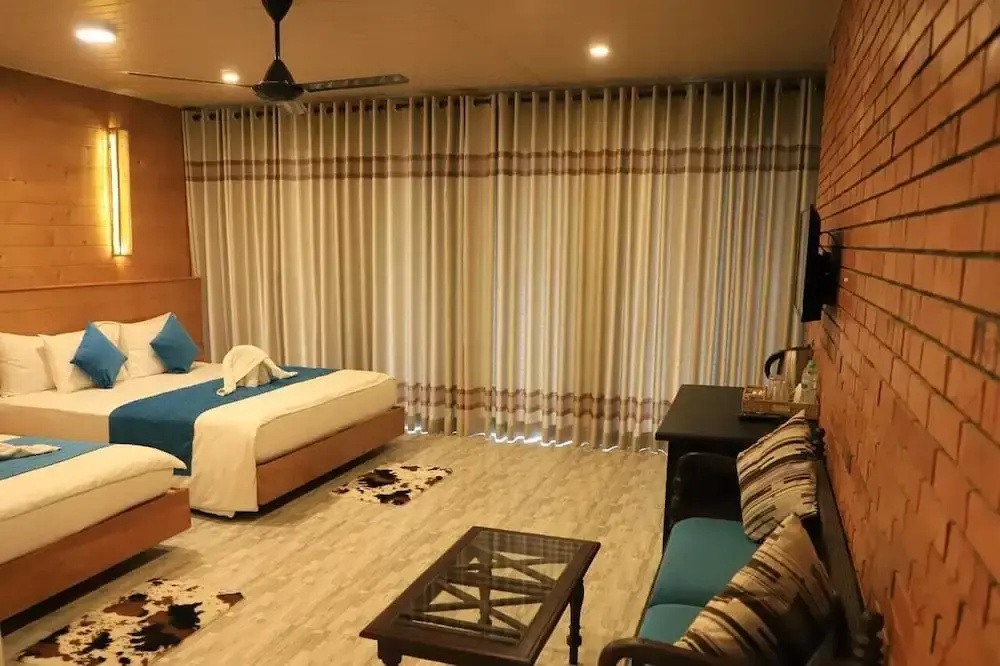 Hotel photo 10