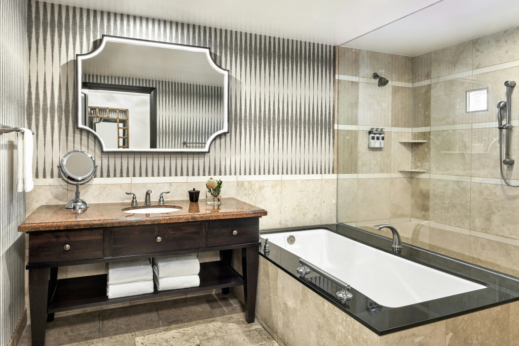 Omni Scottsdale Resort & Spa at Montelucia - Général