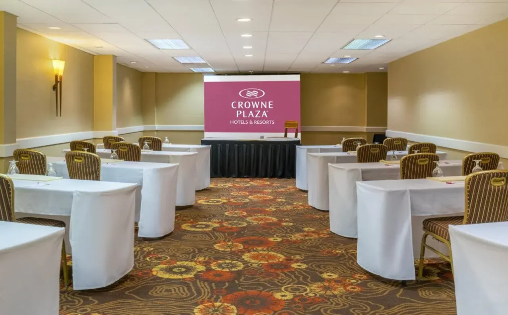 Brandywine Plaza Hotel, SureStay Collection by Best Western - Général