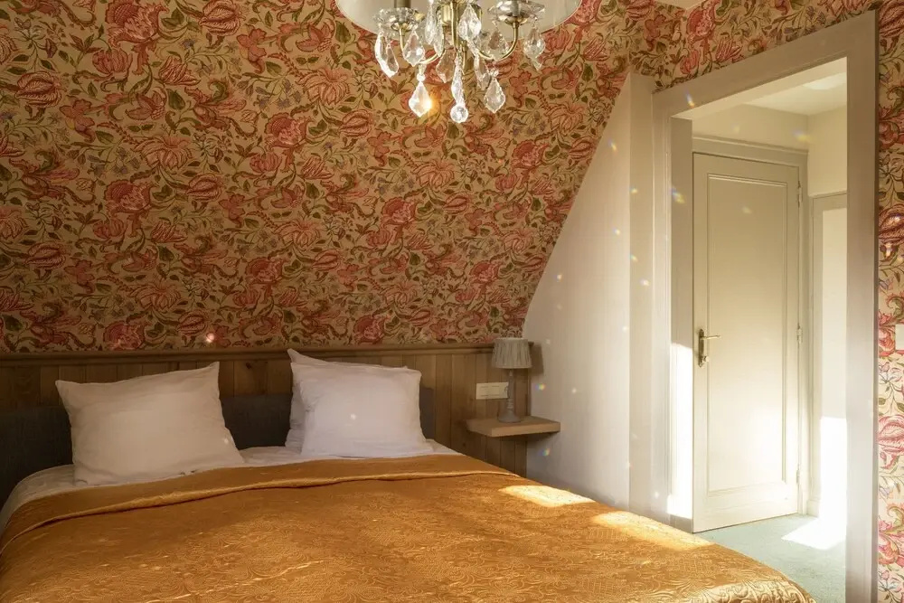 Duc de Bourgogne - Chambres