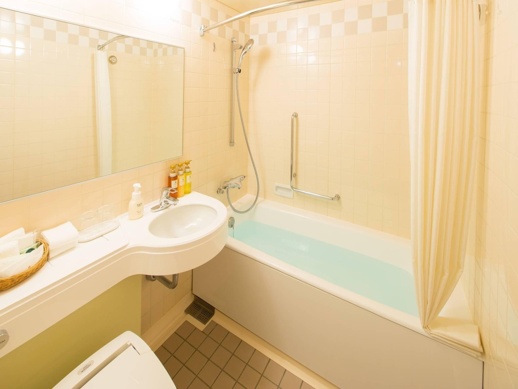 Hotel Nikko Tachikawa Tokyo 사진 7