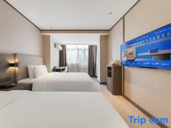 Business Double room (twin beds)