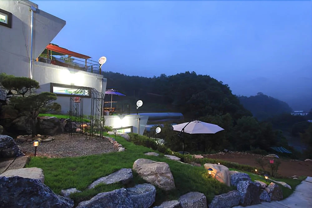 Yangpyeong Woori Valley Tourist Pension