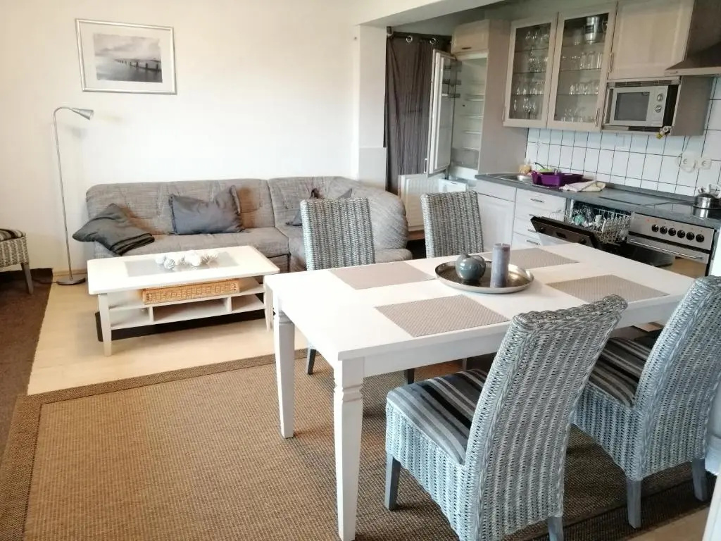 Haus Heidestock - Chambres