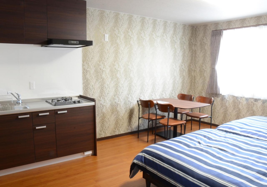 Beppu Hostel U&T 사진 7