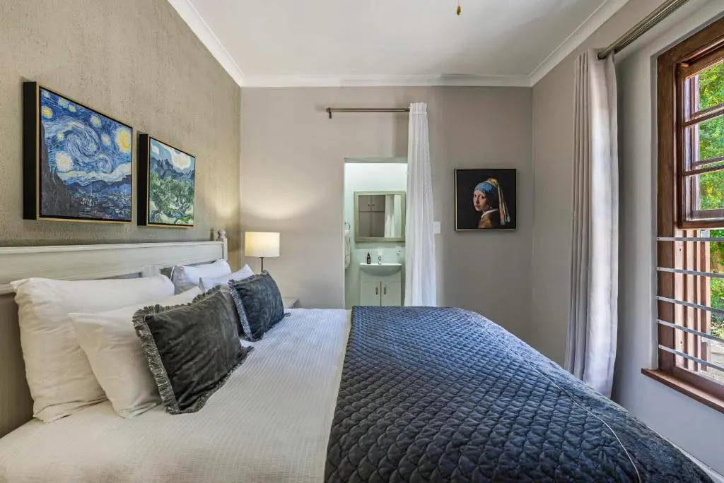 Val de Vine Guesthouse - фото 5