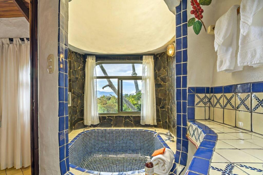 Finca Rosa Blanca Coffee Farm And Inn by null