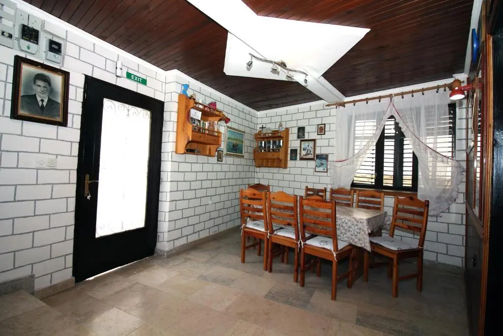 Holiday House Serov - Chambres