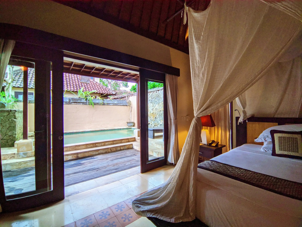 Barong Resort Ubud by Puri Signatures — фото