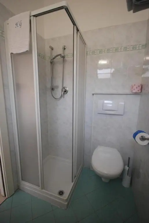 Gaudia - Chambres