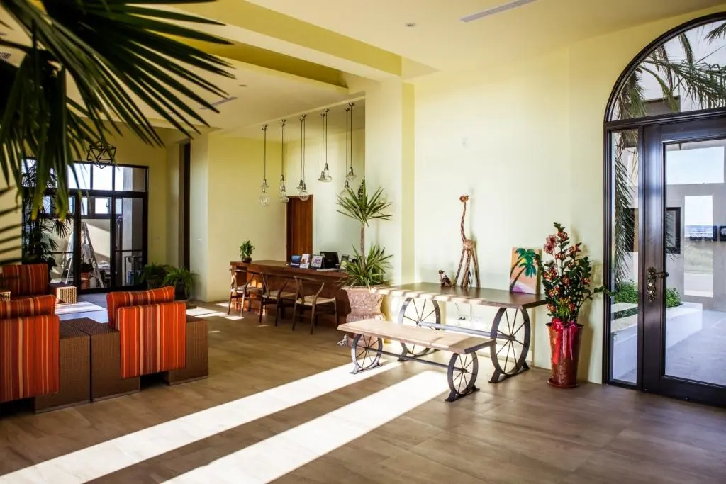 Hotel photo 20