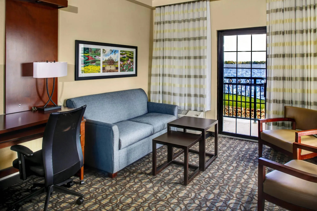Courtyard by Marriott New Bern - Général