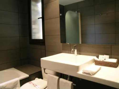 Roca Blanca - Chambres