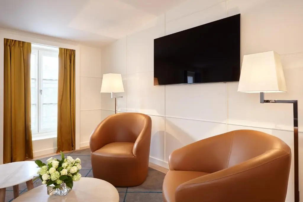 Hôtel Opéra Richepanse 102