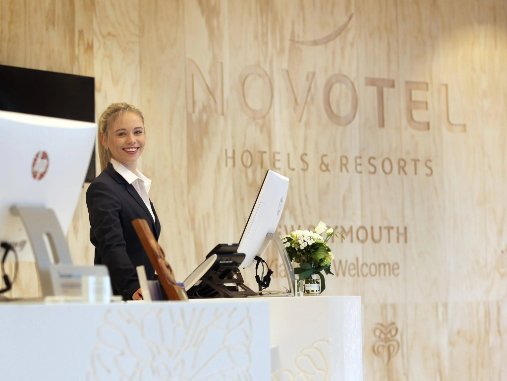 Novotel New Plymouth Taranaki - Général
