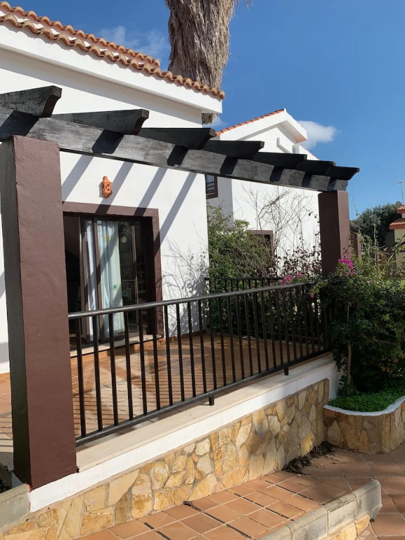 Aparthotel Nuramar - Chambres