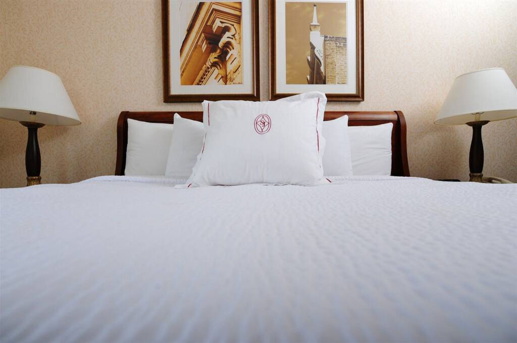 Hotel 24 South by null