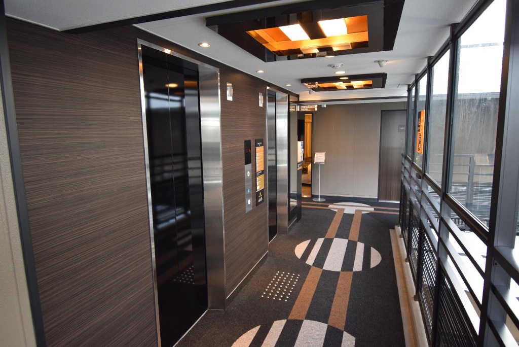 APA Hotel Osaka Umeda 사진 24