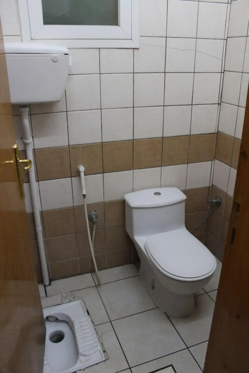 Al Eairy Furnished Apartments Al Baha 2 - фото 10