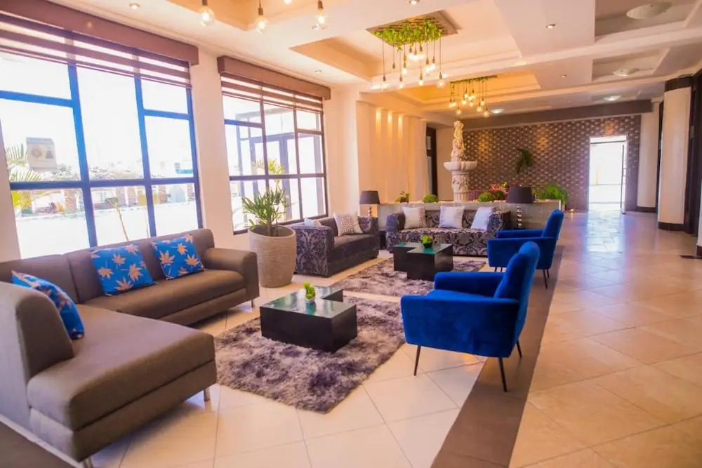 Hotel photo 2