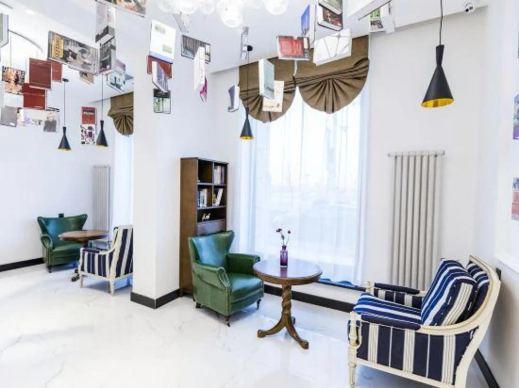 Wangjiang Select Hotel (Heihe Heilongjiang Riverside) — фото 3