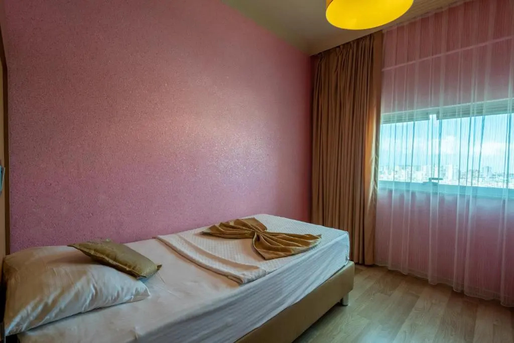 City Live Hotel - Chambres