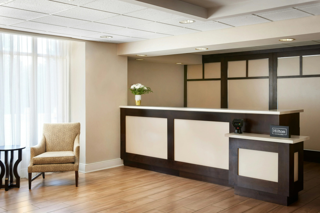 Homewood Suites by Hilton Baltimore-BWI Airport - Général