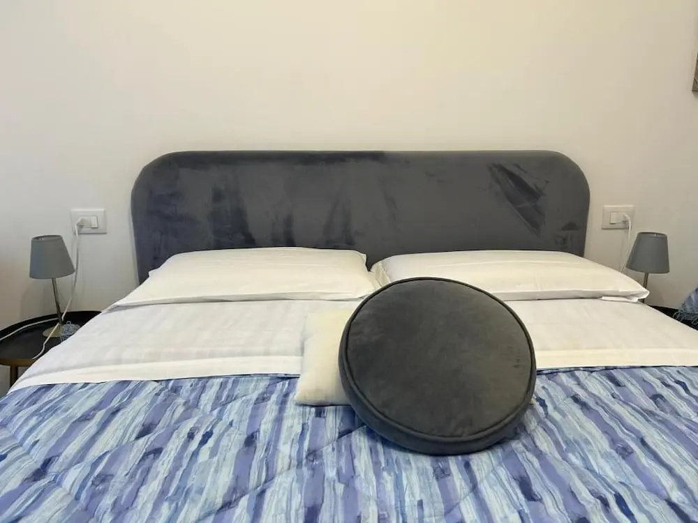 Comfort Accommodation Room — 2