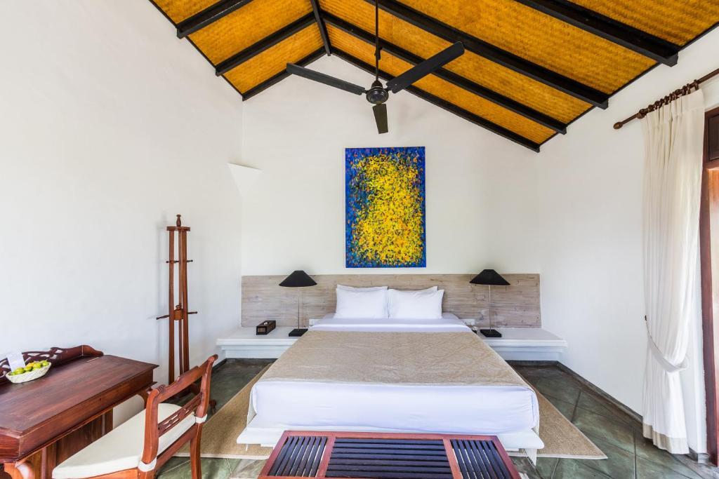 Taru Villas - The Muse