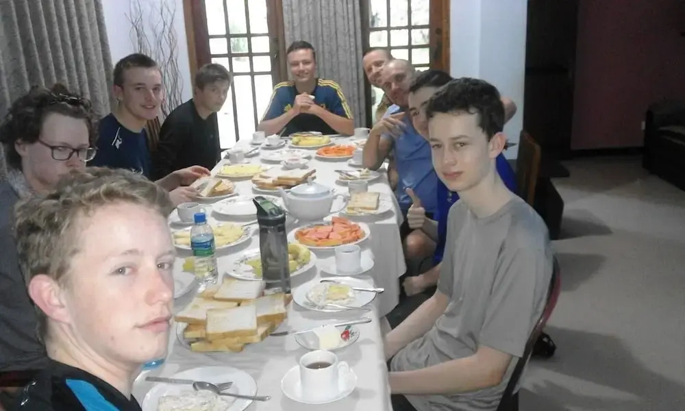 S A Village - фото 17