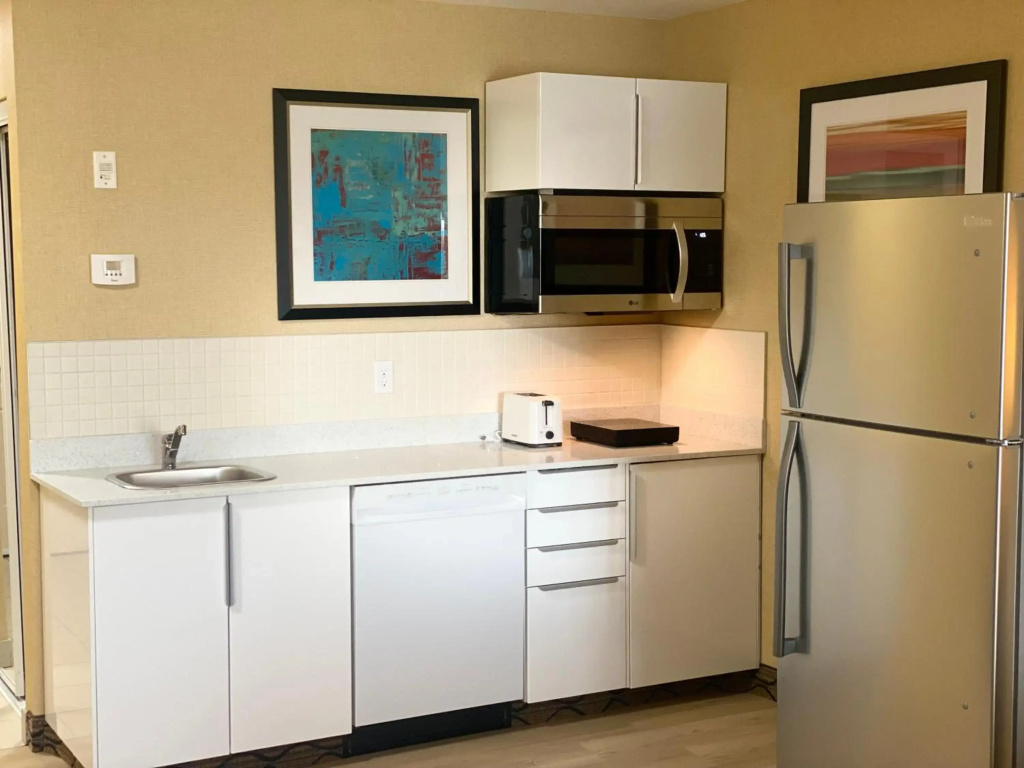 Wingate by Wyndham Fort Saskatchewan - Général