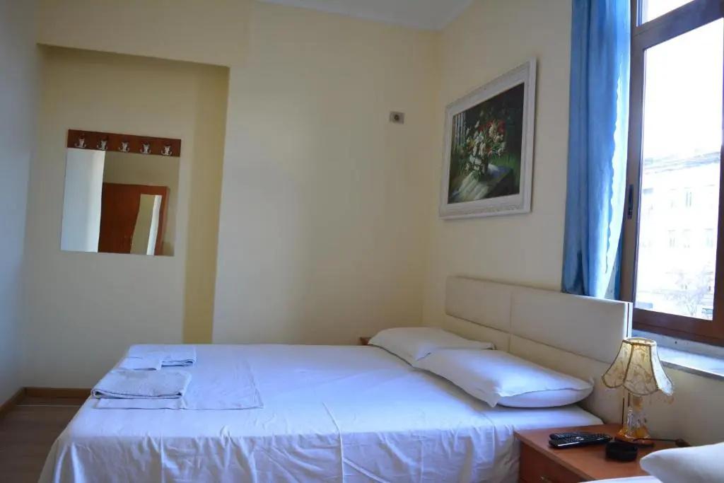 Hotel Republika - Chambres