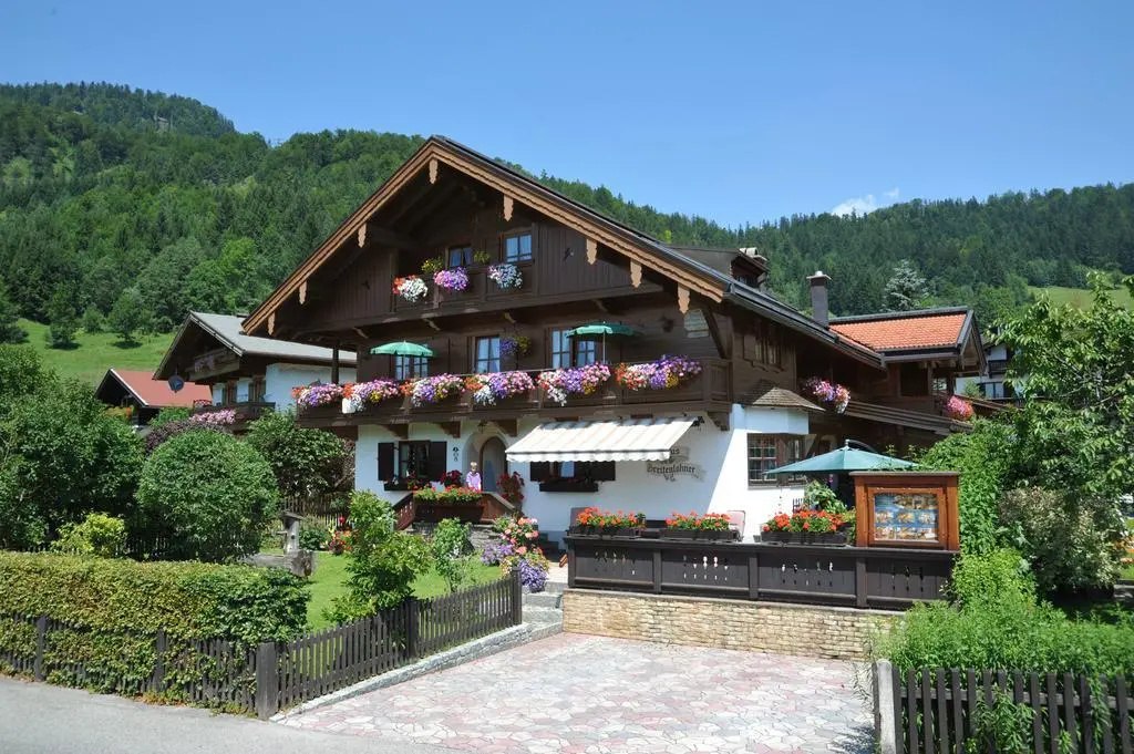Pension Breitenlohner - Général