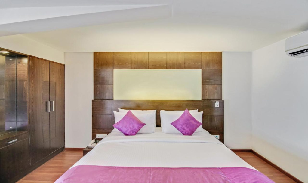 Hotel photo 17