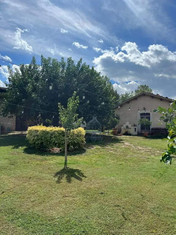 Il Borgo delle Pampare