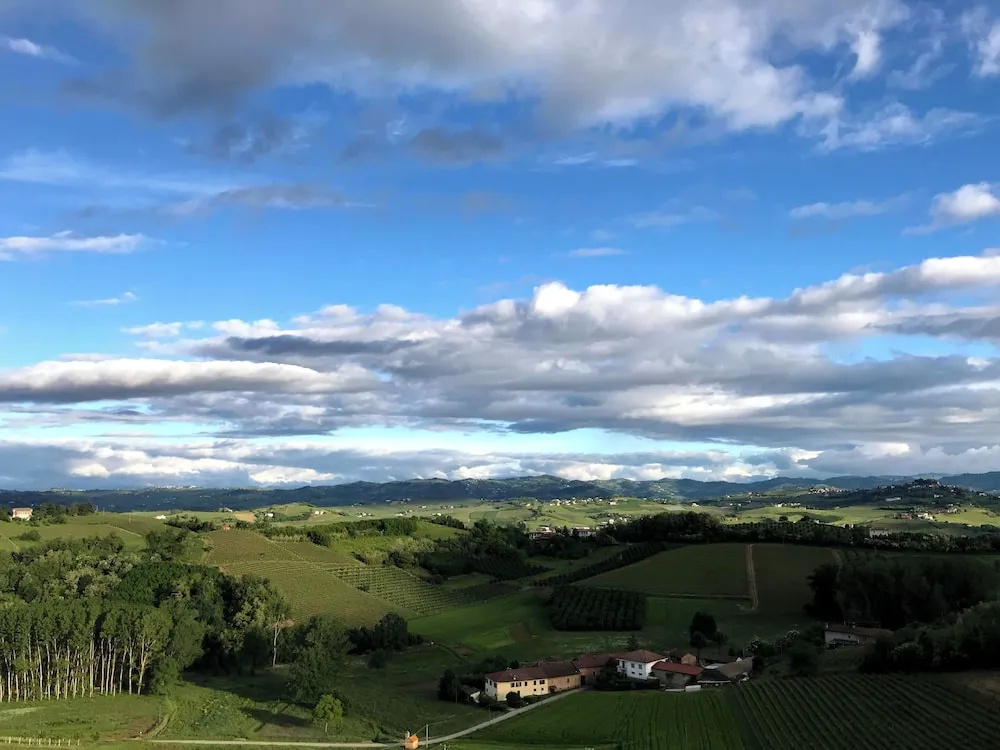 Agriturismo Cascina Reggio