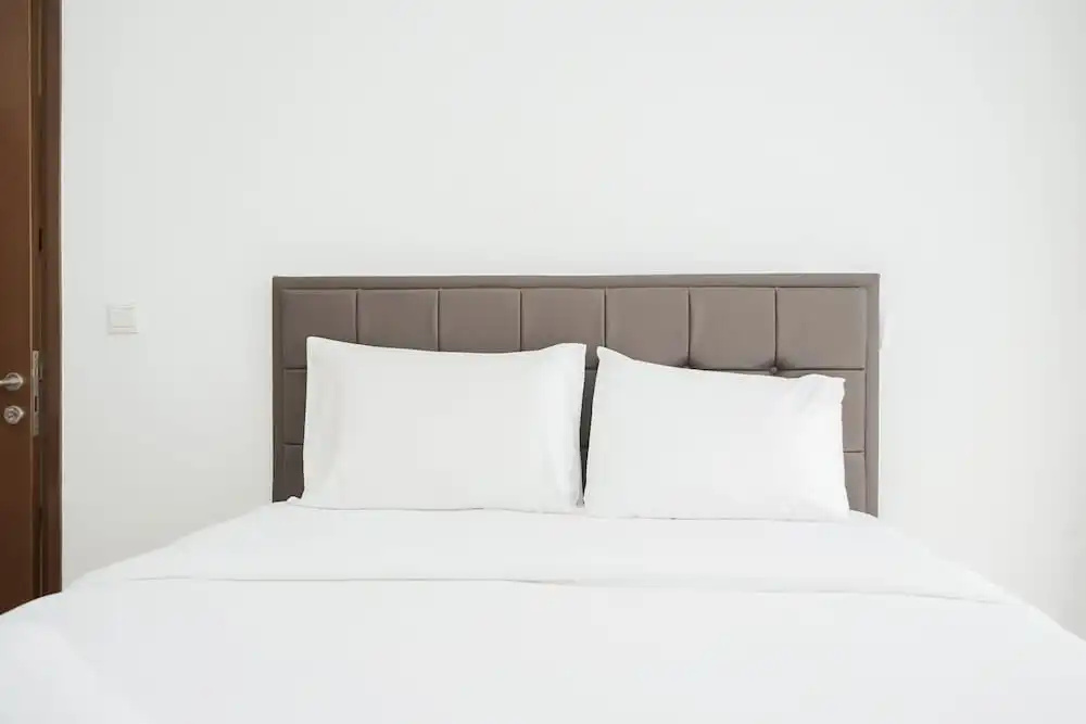 Homey and Comfy 1BR at M-Town Signature Apartment
