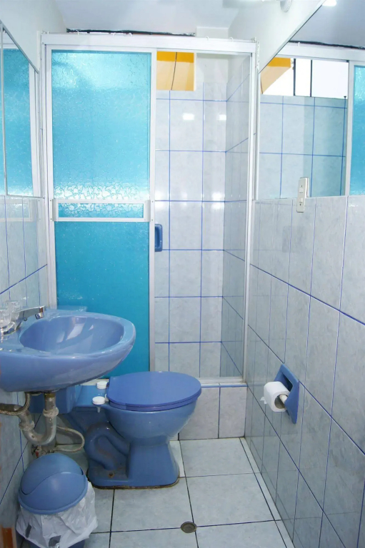 Hostal Las Fresas - фото 8