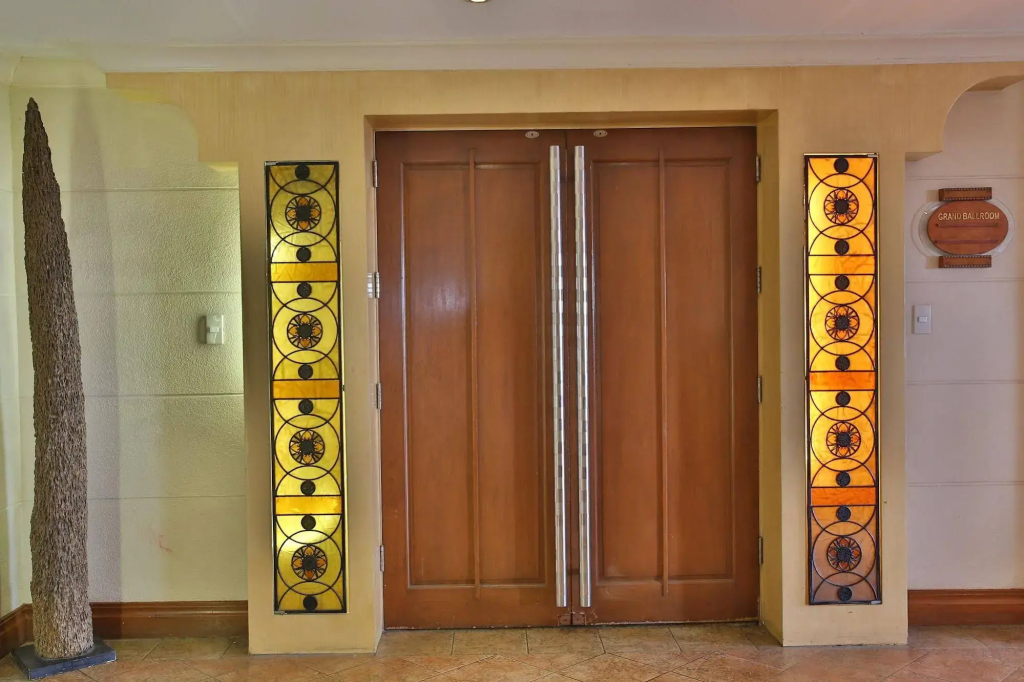 Crown Regency Suites & Residences - Mactan - фото 17