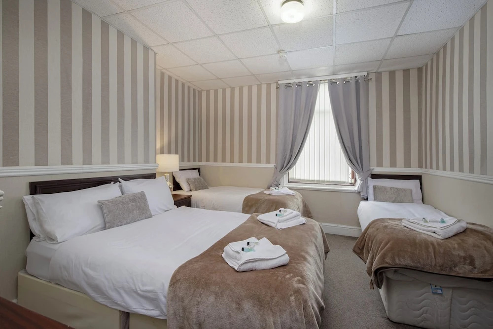 Sonora Park Hotel