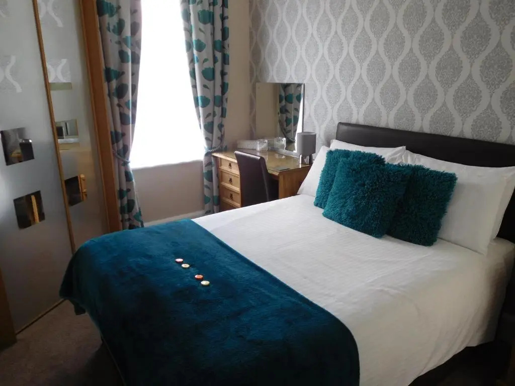 The Cranmore - Chambres