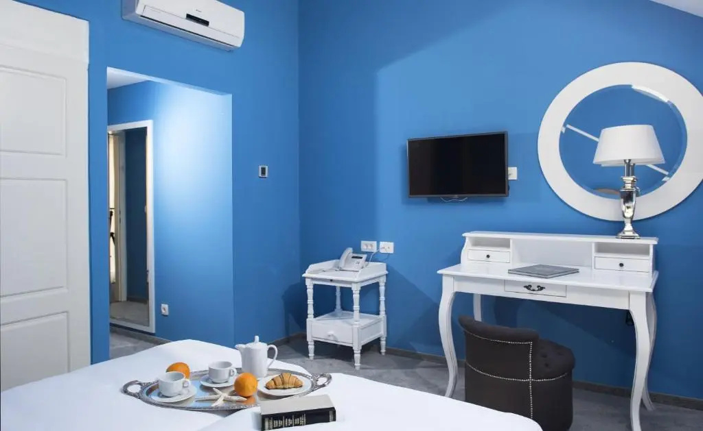 Aminess Younique Korčula Heritage Hotel - Chambres