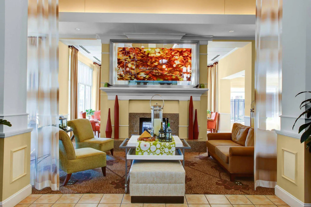 Hilton Garden Inn Wilmington Mayfaire Town Center - Général