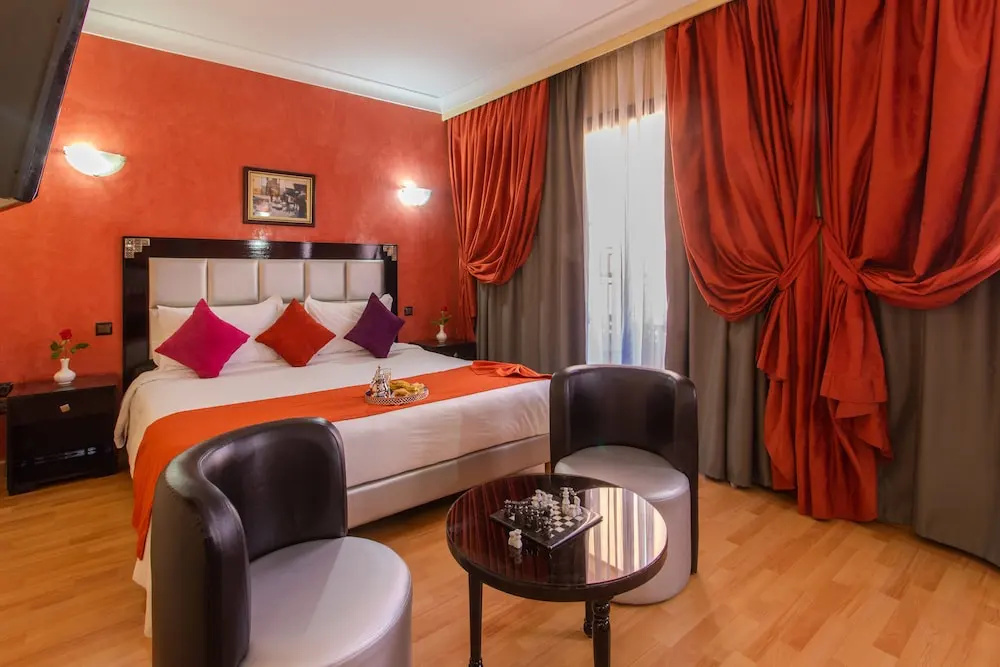 Standard room