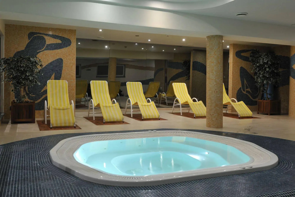 ibis Styles Warszawa West - Général