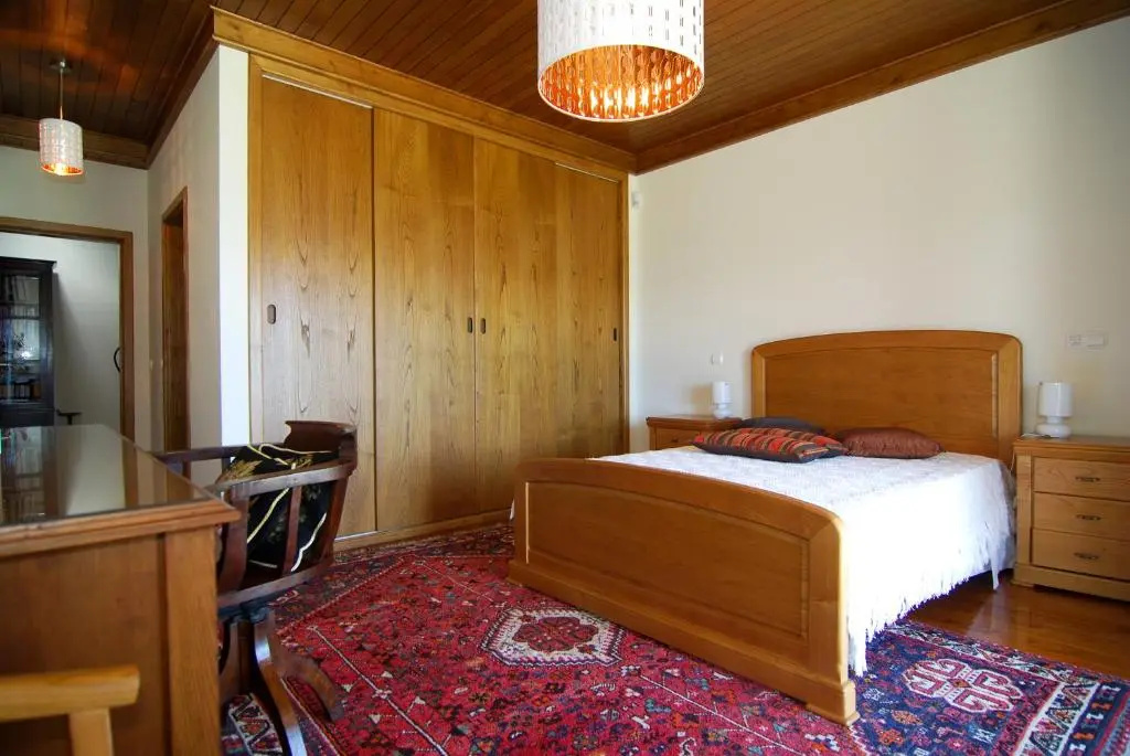 Quinta do Alto - Chambres