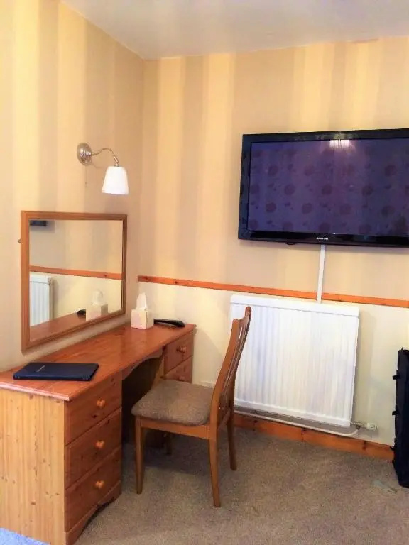 Lewinsdale Lodge - Chambres