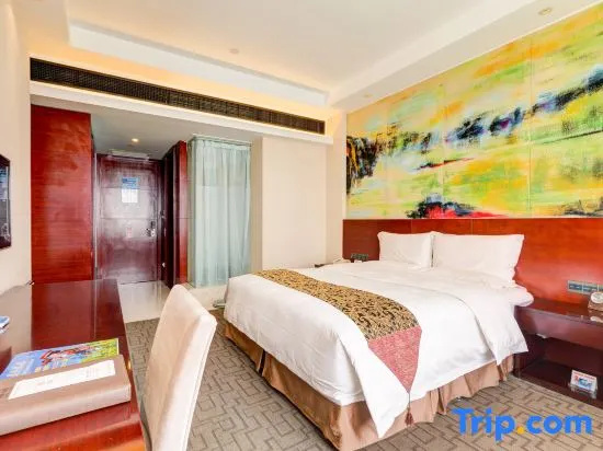 Intercity Hotel - Chambres