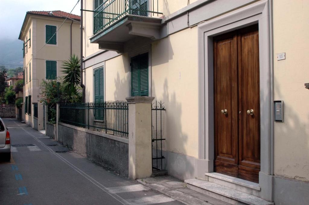 4 Seasons Levanto